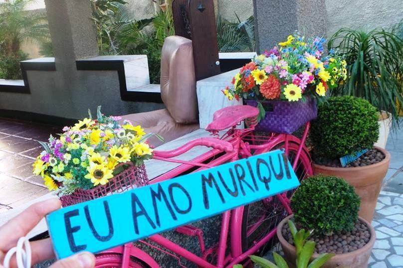 Pousada Sao Paulo Вила Мурикуи Екстериор снимка